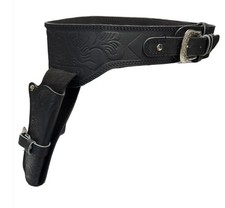 Ceinture holster western - , en