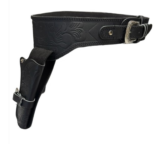 Ceinture holster western - , en