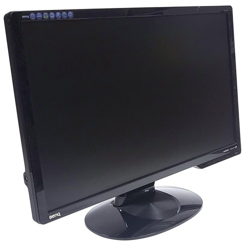 Moniteur lcd benq - lcd, et-0027-b