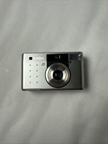 Konica revio 2 compact - konica, z-2