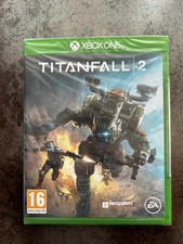 Jeu Xbox One neuf sous blister