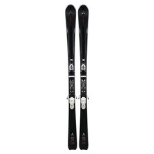 Ski occasion Dynastar intense 08 + fixations