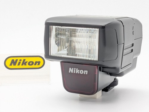 Flash nikon speedlight 23 - nikon, sb-23