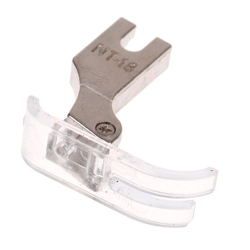 Pied presse machine coudre - pied,
