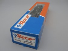 Motrice électrique BB 4110