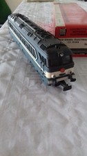 JOUEF LOCO DIESEL ELEC CC70002