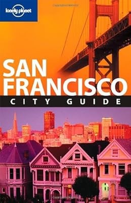San francisco lonely planet - (lonely,