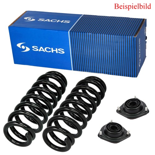 Sachs ressort hélice - sachs, +