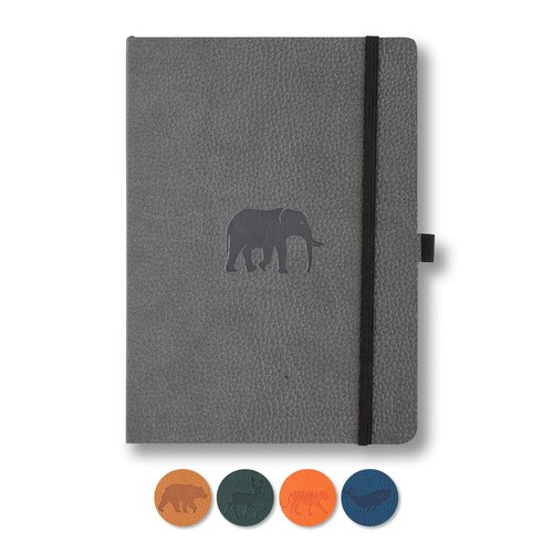Dingbats wildlife dotted - wildlife,