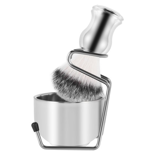 Set rasage savon - rasage, bol