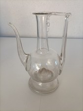 PETITE BURETTE ANCIENNE EN