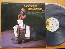 Little Beaver. When Was The