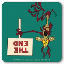 Sous-verre Logoshirt® Looney