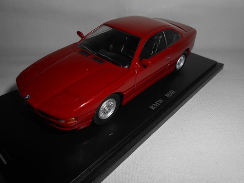 Bmw 850i 43ème - 850i,