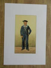 GOICHON A. "Matelot des