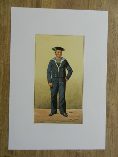 Goichon matelot des - goichon, a.