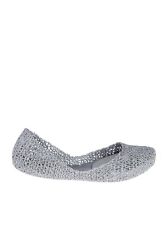 Melissa + Campana Ballerines