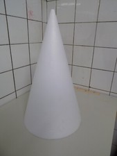 Cône Polystyrène Décor