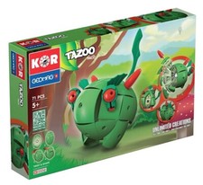 Kor Geomag Tazoo Paco 71