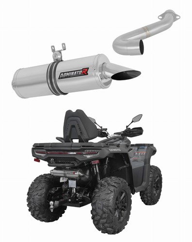 Force 1000 touring 2024 pot - touring,