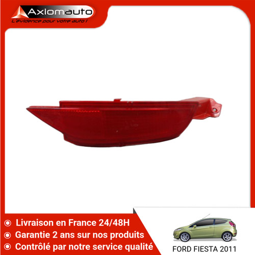 Catadioptre ard ford - 🇫🇷,