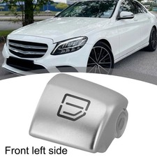 Couvercle interrupteur levage