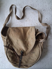 CARTOUCHIERE MILITAIRE FRANCE WW1 POILU VERDUN US bois belleau St Mihiel