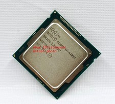 Processeur de bureau Intel