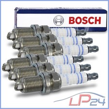 6x BOSCH BOUGIE D'ALLUMAGE