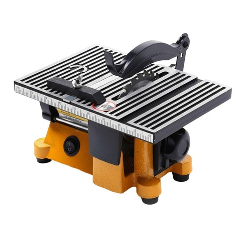 Mini scie circulaire table - circulaire, de