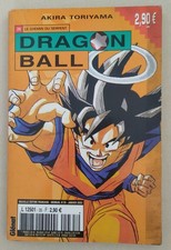 Manga Dragon Ball Kiosque Tome