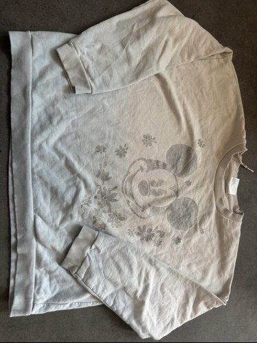 Sweat disney mickey flocons - mickey,