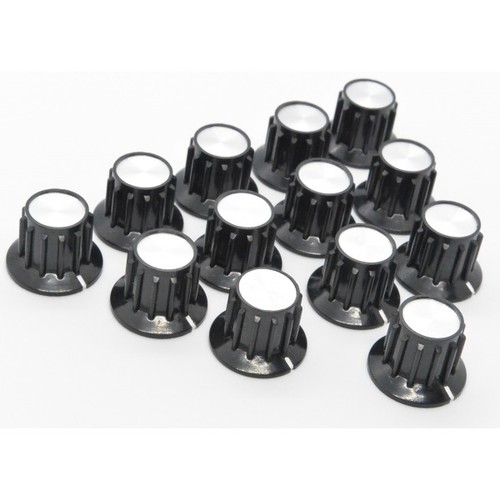 X13 rotary knobs - rotary, for