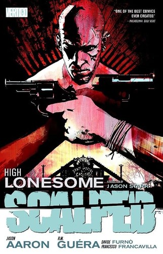 Scalped vol high - scalped,