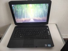 Dell Latitude E5430 - Intel