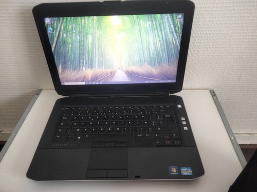 Dell latitude e5430 - dell,