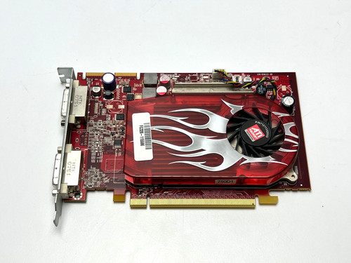 Ati radeon 2600xt for mac - ati,