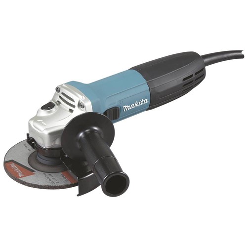 Meuleuse angle makita - d'angle,