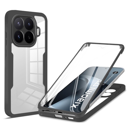 Housse 360 pour xiaomi 17t - housse,