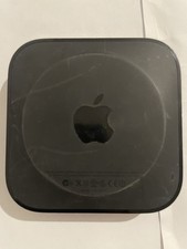 Apple TV A1378 Marche Très