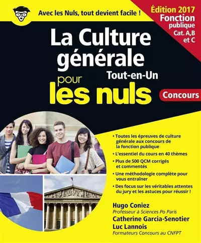 Culture générale pour les - la,