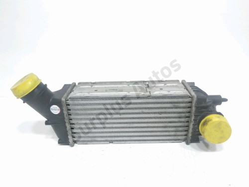 Echangeur air 384g4 peugeot - echangeur, d'air