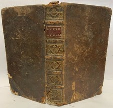 MONTESQUIEU. Lettres persanes