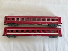 Jouef HO 1/87 wagon capitole