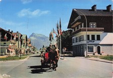 74 MEGEVE L AIGUILLE DE