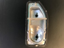 platine de feu arrière droit