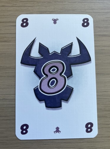 Carte jeu qui prend n - du,