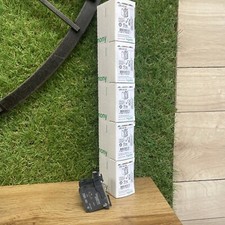 Lot 5 Corps de bouton Harmony