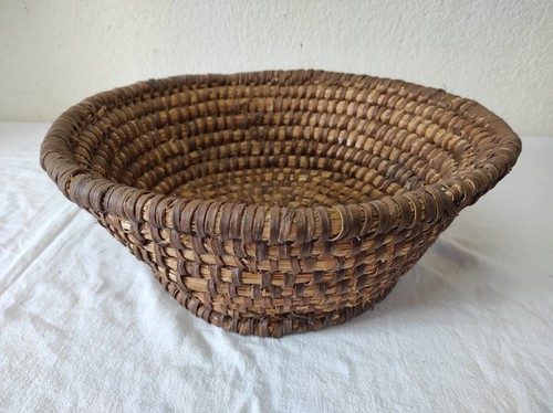 Ancien banneton pour levée - levée, du