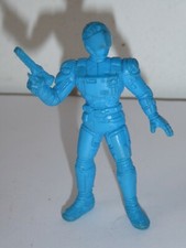 Figurine Jiban vintage -